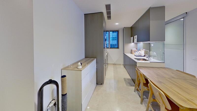 9 Cairnhill Road photo 3