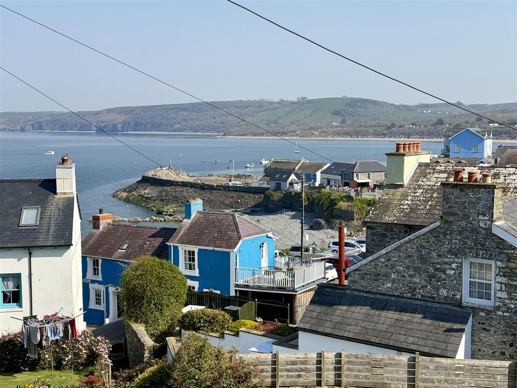 Additional image 30 of 4 bed terraced house for saleMarine Terrace, New Quay SA45