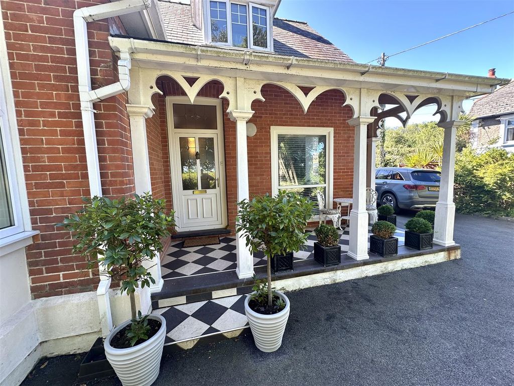 Additional image 4 of 4 bed detached house for saleFrancis Street, New Quay SA45