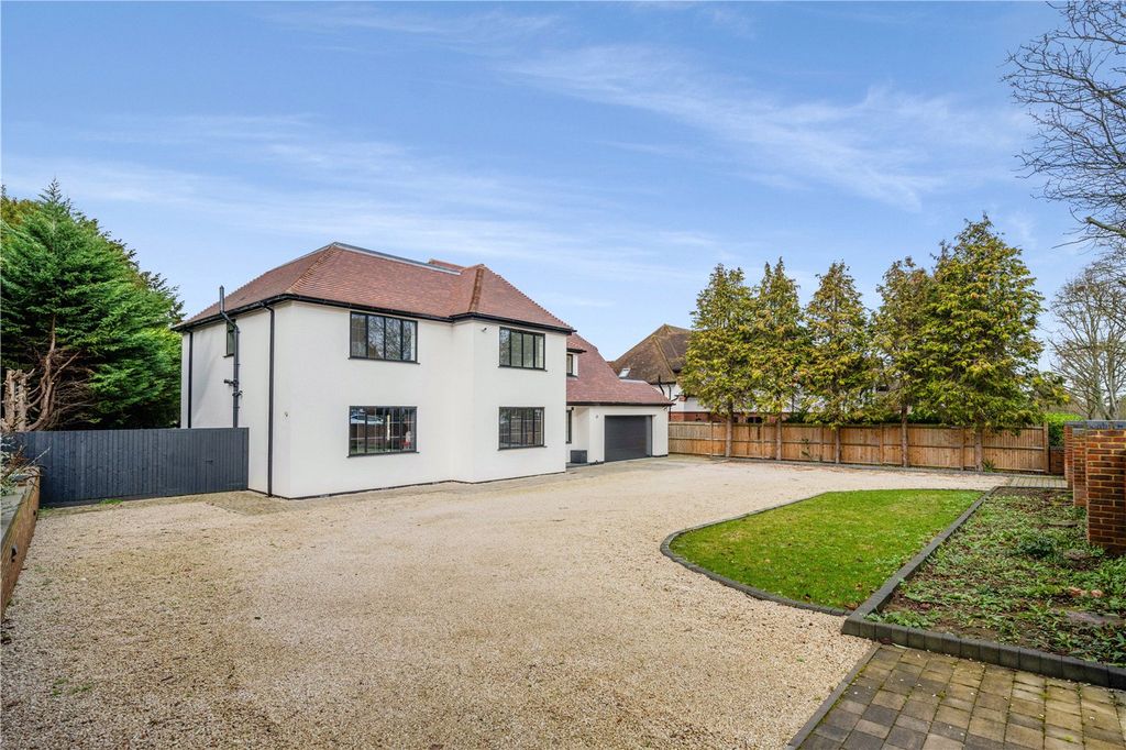 Additional image 16 of 5 bed detached house for saleDurham Avenue, Bromley BR2