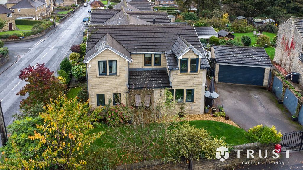 Additional image 32 of 4 bed detached house for saleDeep Lane, Brighouse HD6