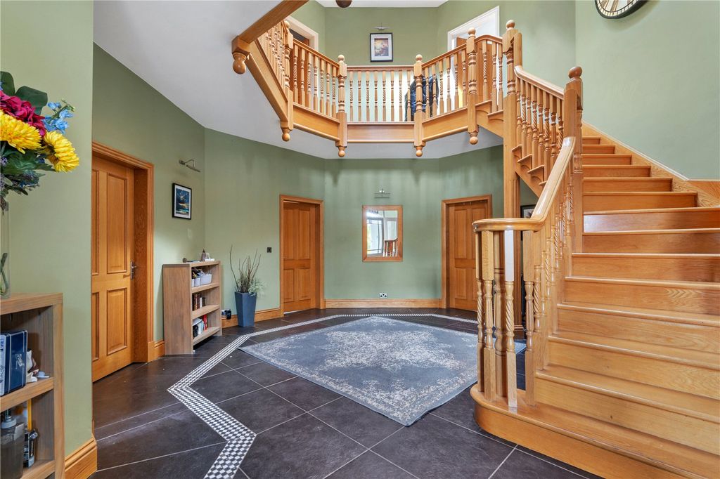 Additional image 2 of 5 bed detached house for saleBack Lane, Drighlington, Bradford, West Yorkshire BD11