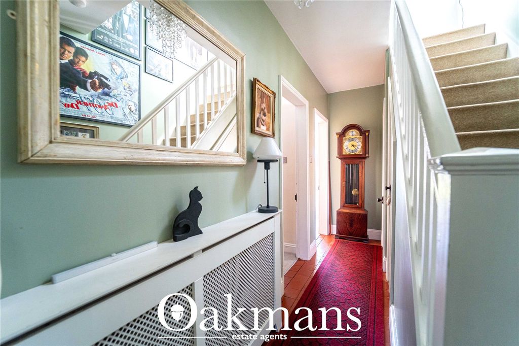 Additional image 8 of 2 bed semi-detached house for salePerryfields Road, Bromsgrove, Worcestershire B61