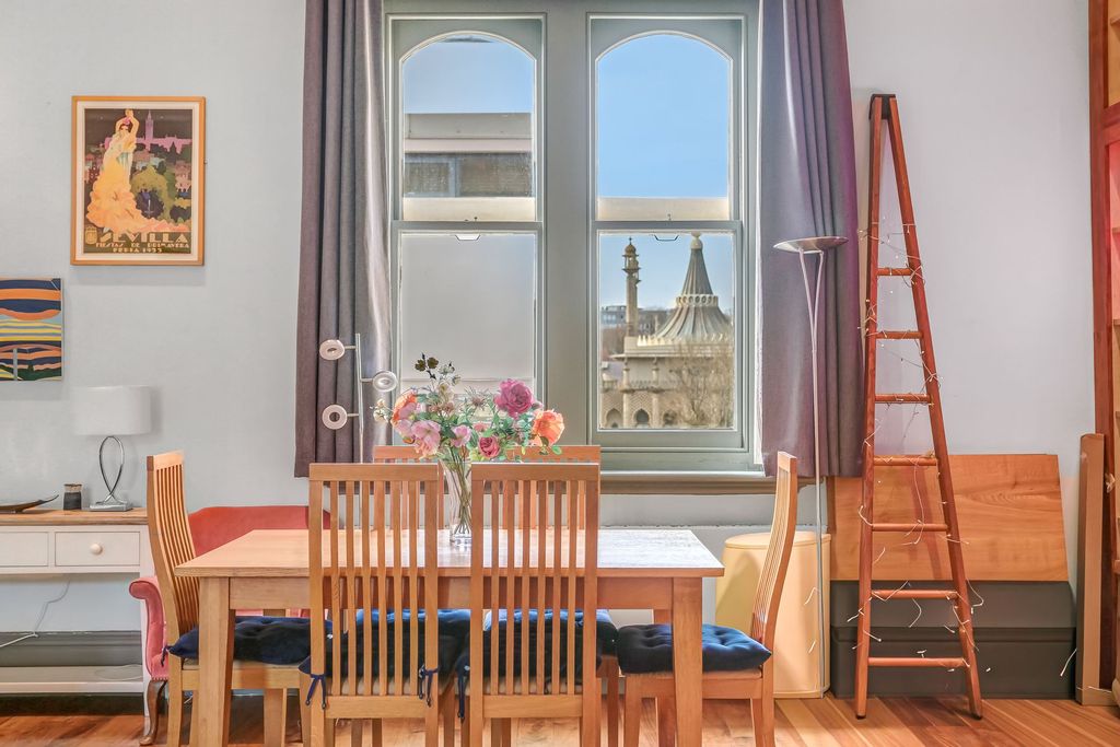 Additional image 3 of 2 bed flat for salePrinces Street, Brighton BN2
