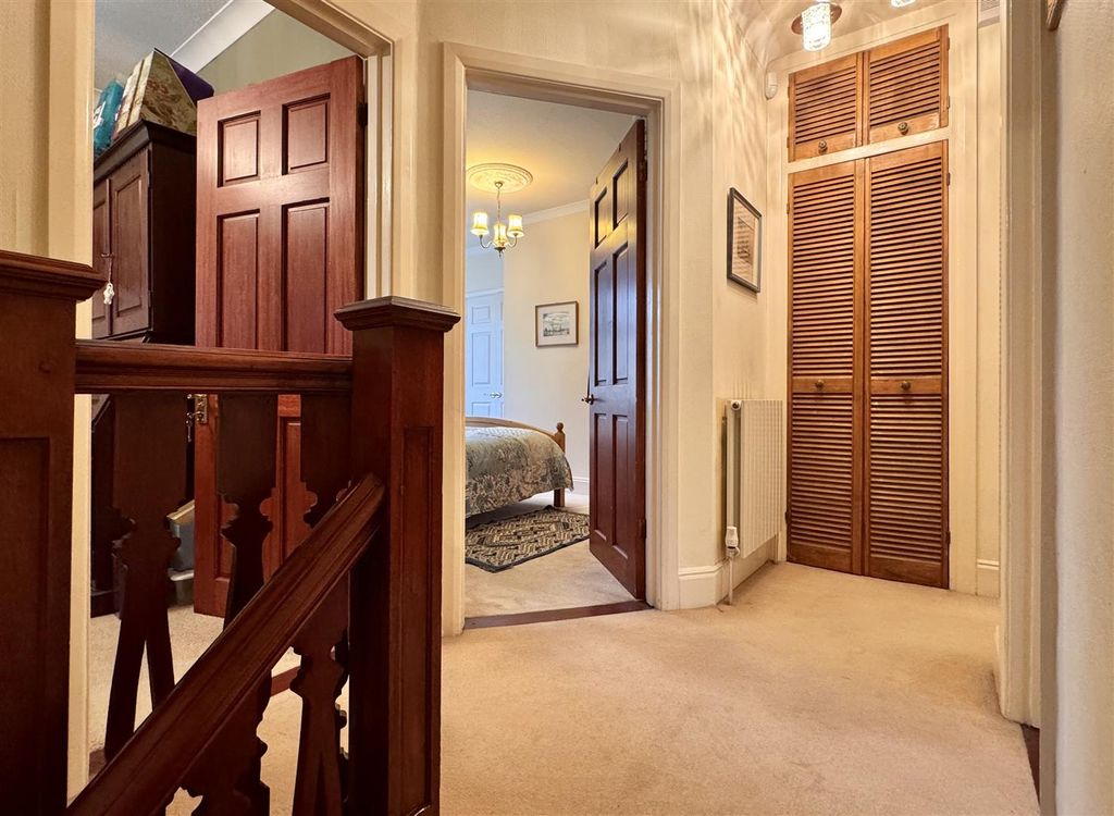 Additional image 21 of 4 bed detached house for saleCourtauld Road, Braintree CM7