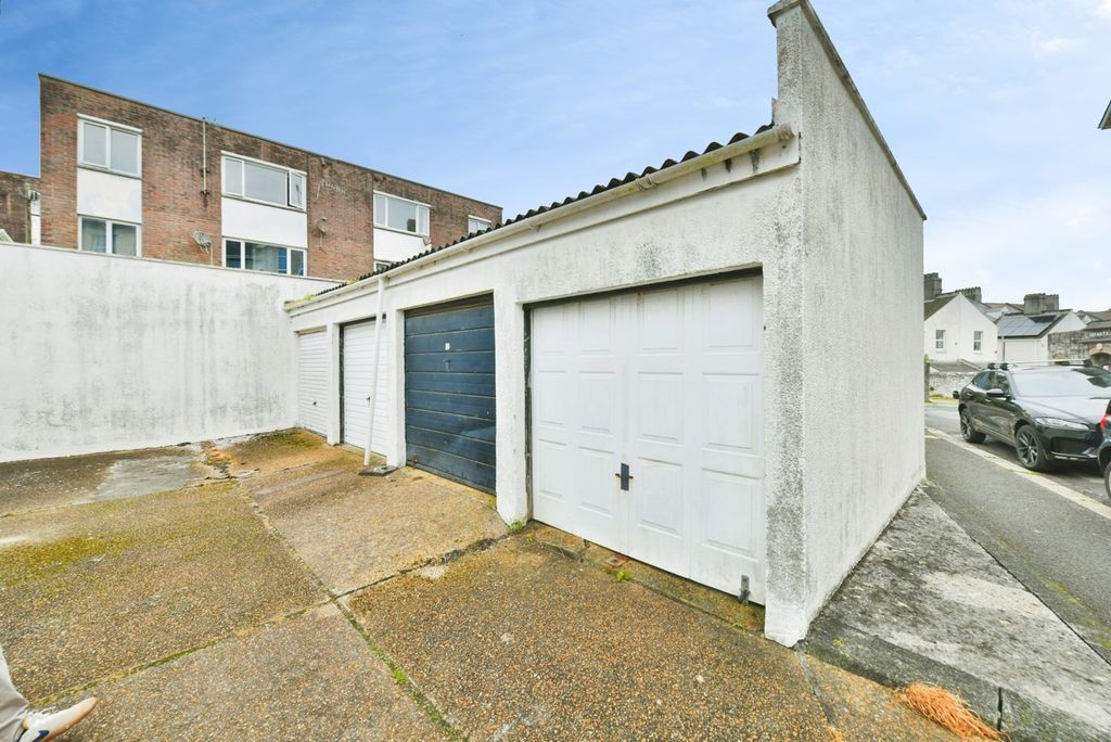 Additional image 12 of 2 bed flat for saleStuart Road, Plymouth, Devon PL1