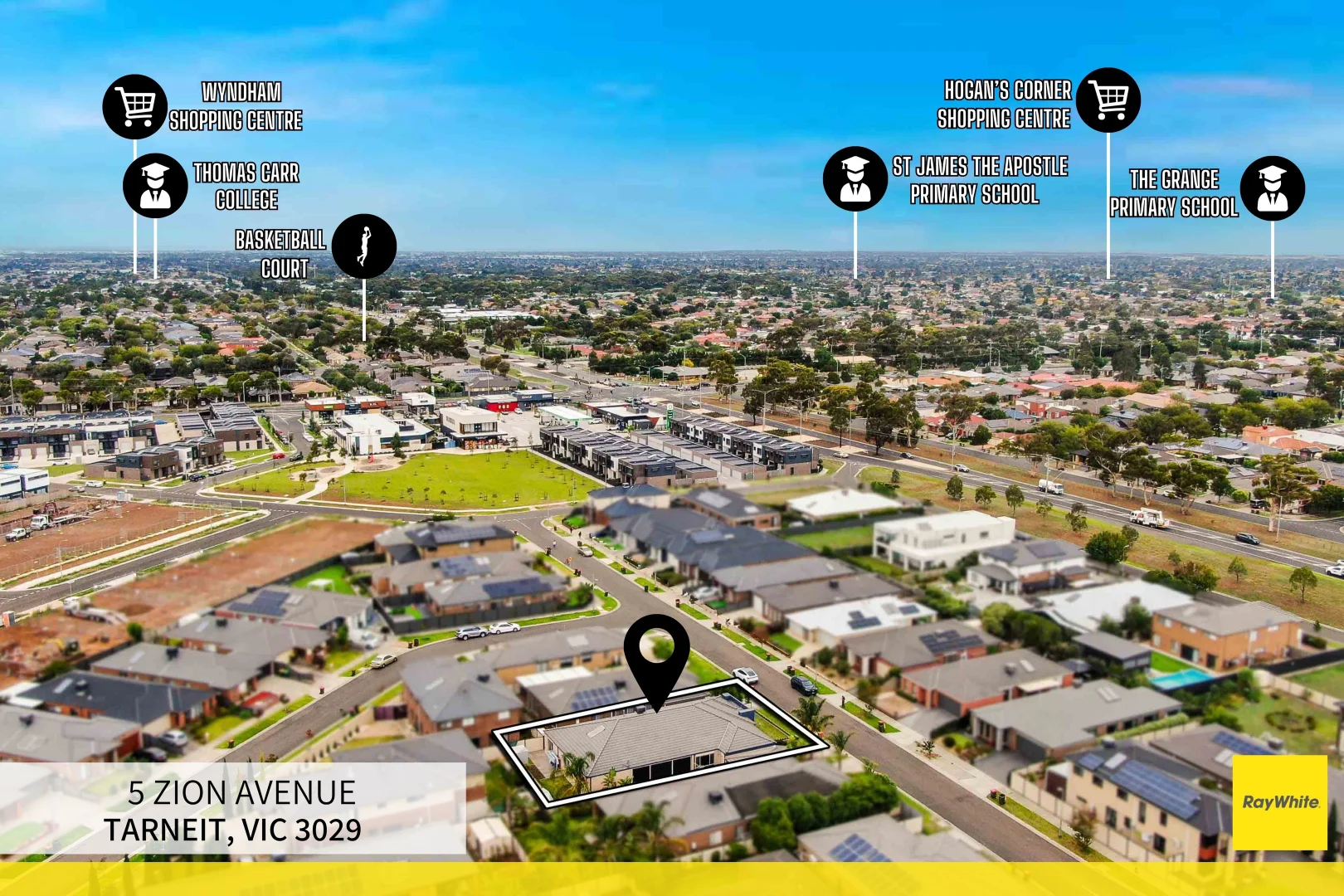 Additional image 18 of 5 Zion Avenue, Tarneit VIC 3029