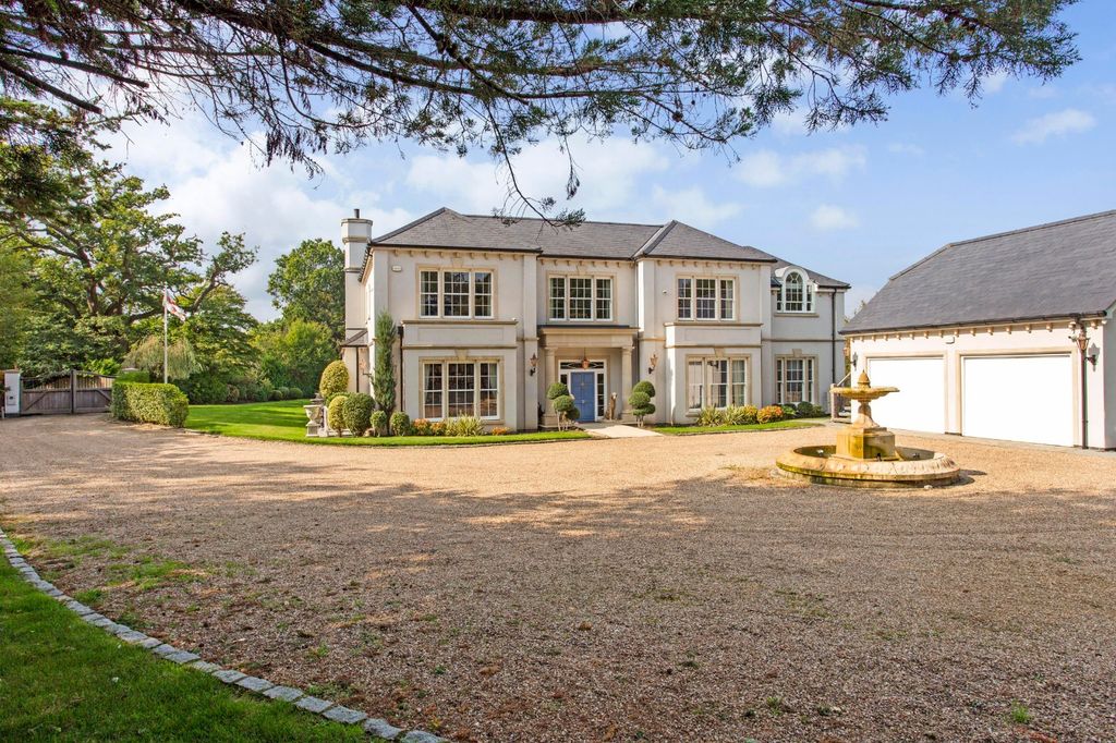 Additional image 21 of 5 bed detached house for saleHawthorn Hill, Warfield, Bracknell, Berkshire RG42