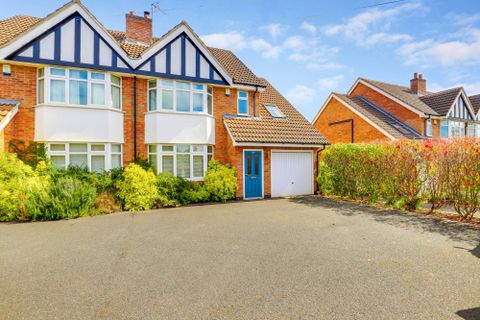Bramcote Lane, Beeston NG9