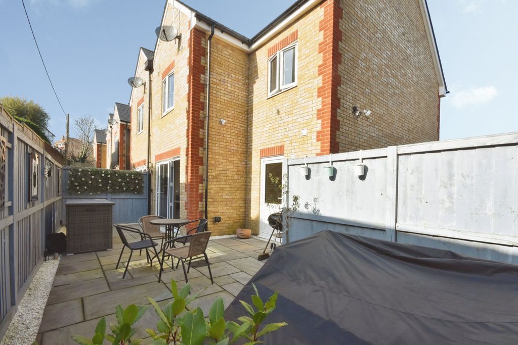 Additional image 16 of 4 bed end terrace house for saleBeach Mews, Broadstairs, Kent CT10