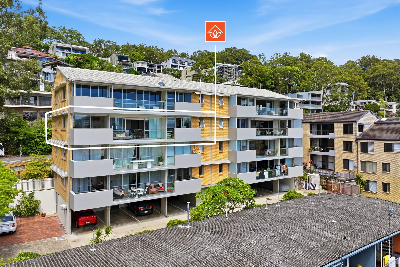 Additional image 26 of 5/1 Hill Avenue, Burleigh Heads QLD 4220