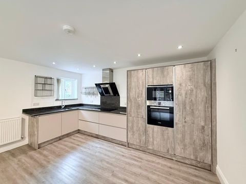 Harrington Drive, Nottingham NG7