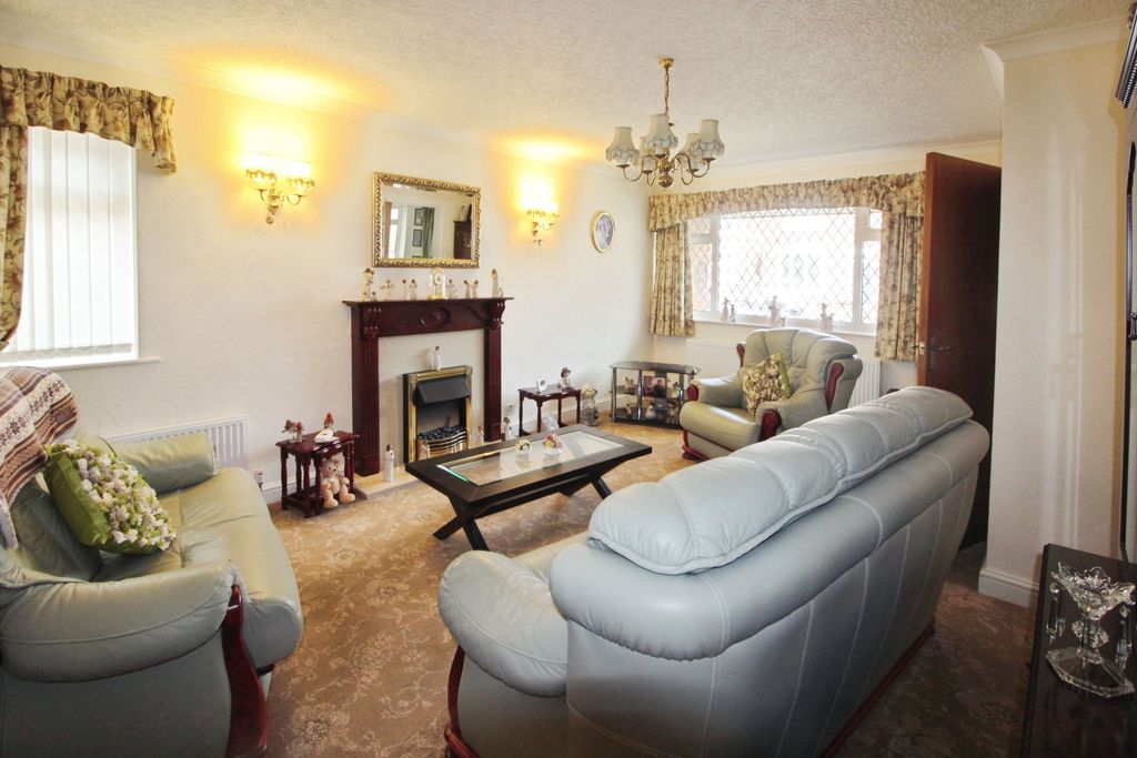 Additional image 5 of 3 bed detached bungalow for saleColton Street, Brigg DN20