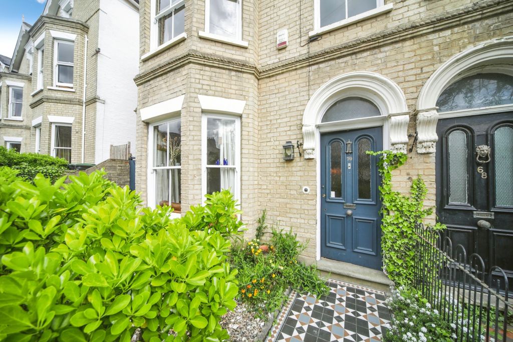 Additional image 13 of 5 bed semi-detached house for saleOrford Street, Ipswich IP1
