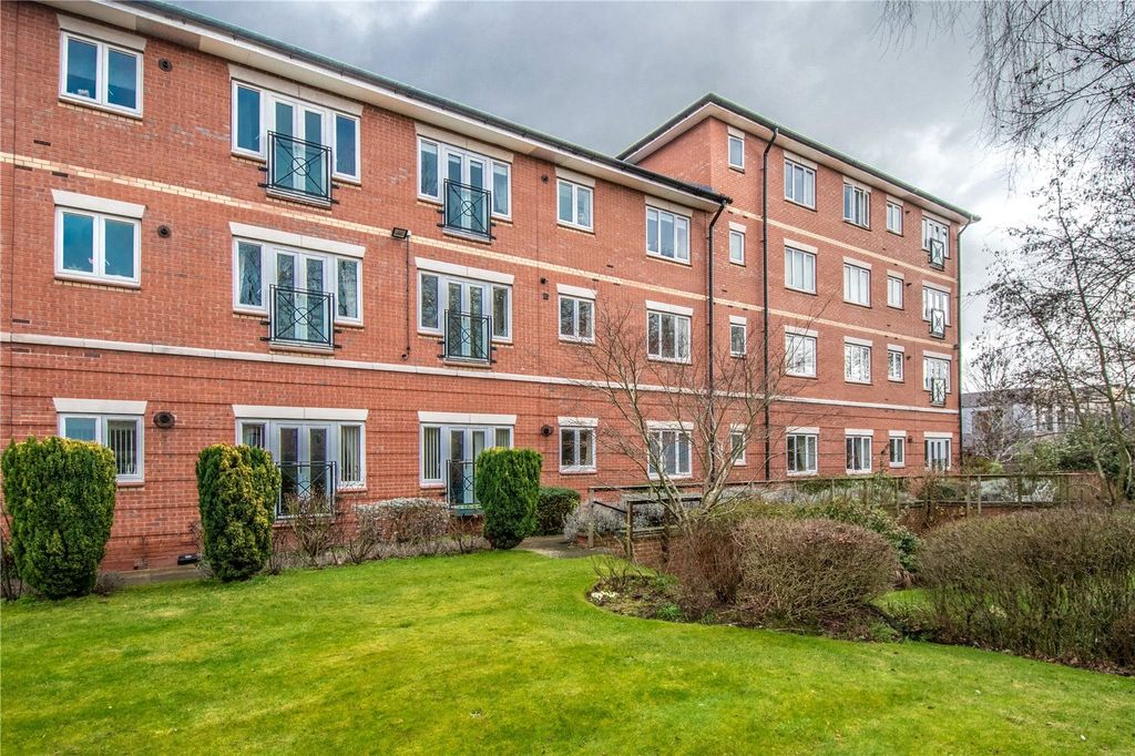 Additional image 16 of 2 bed flat for saleBurcot Lane, Bromsgrove, Worcestershire B60