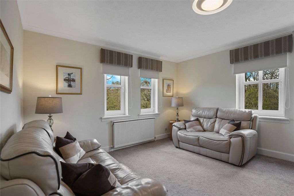 Additional image 3 of 3 bed flat for saleKelvin Walk, Largs, North Ayrshire KA30