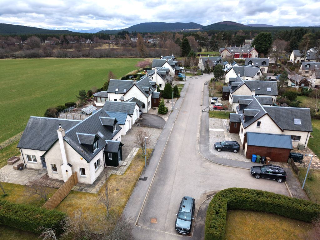 Additional image 35 of 4 bed detached house for saleDalmore Road, Carrbridge PH23