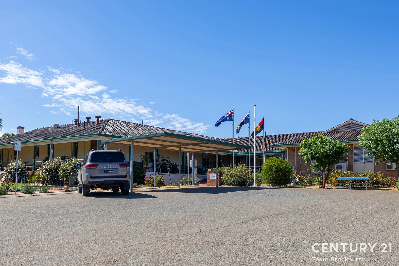Additional image 34 of 14 Camm Street, Corrigin WA 6375