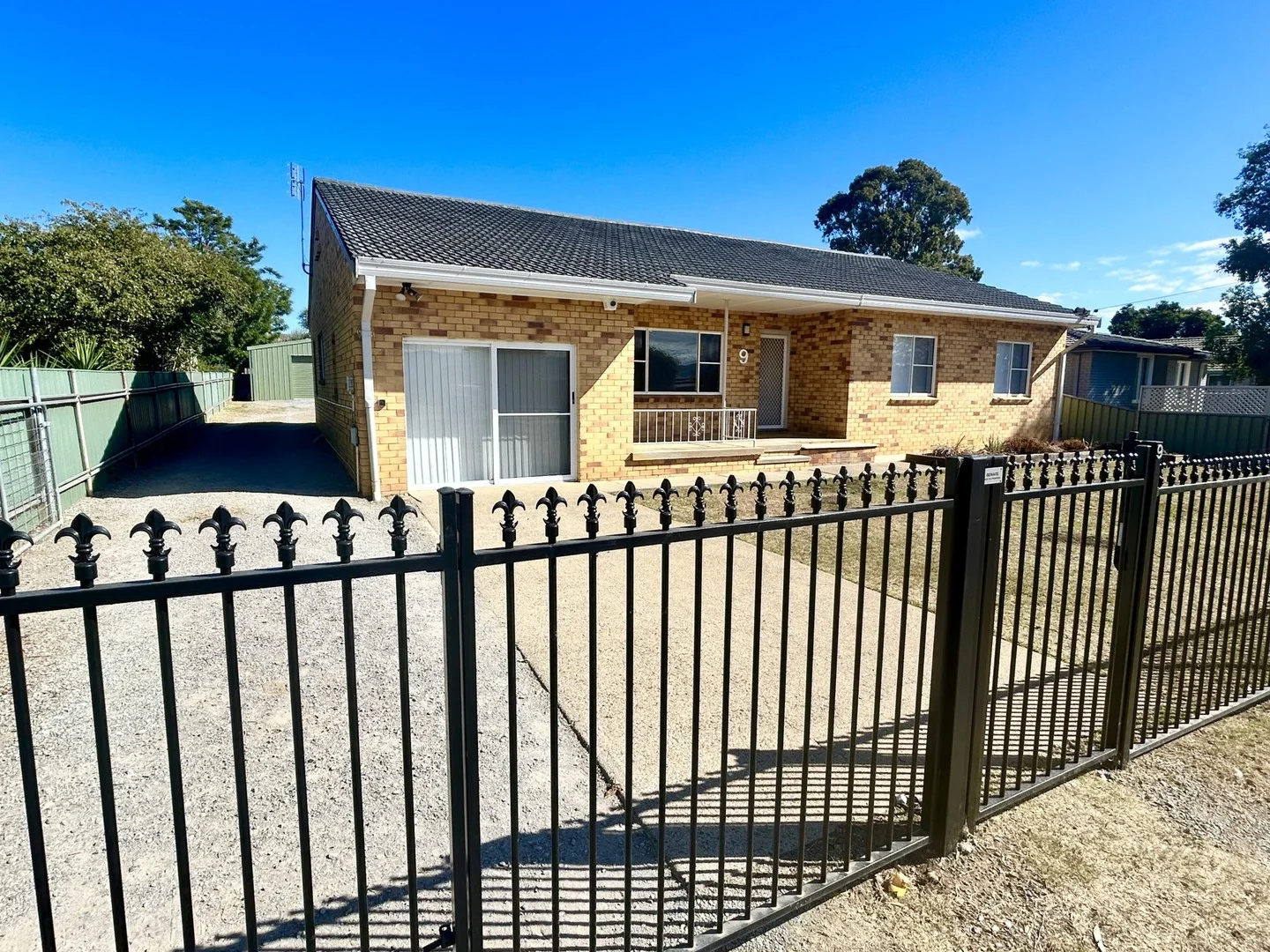 9 Evans Street, Tamworth NSW 2340