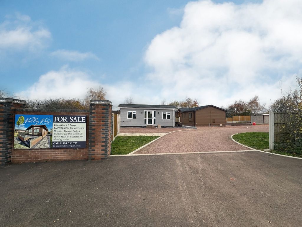 Additional image 13 of 3 bed mobile/park home for saleNewnham Road, Blakeney GL15