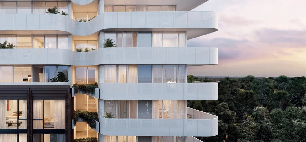 Additional image 3 of 803/21-25 Spurway Drive, Baulkham Hills NSW 2153