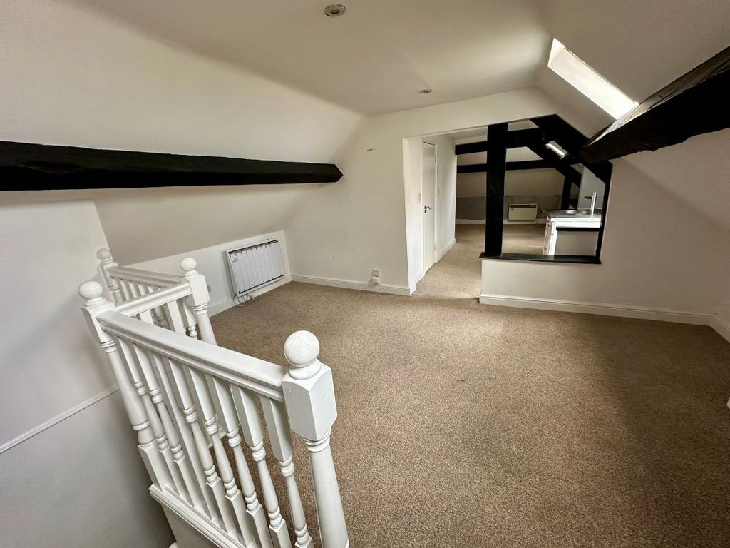 Additional image 9 of 1 bed flat for saleNo. 1 Tower Street Flat 7, Ludlow, Shropshire SY8