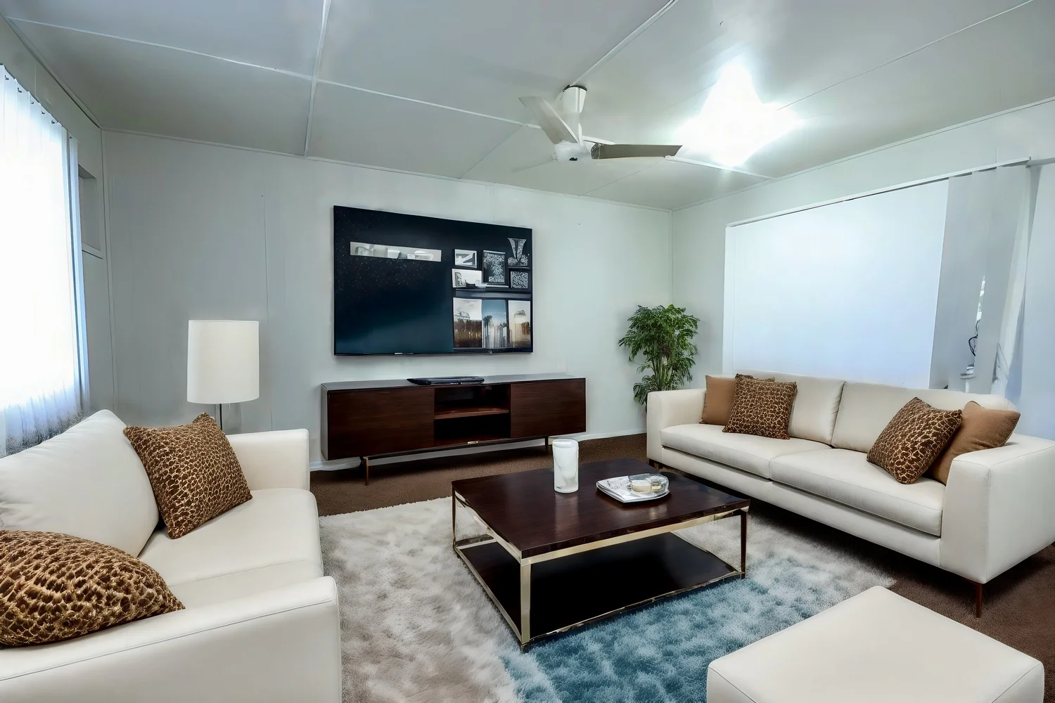 52 ARCHER Drive, Moranbah QLD 4744