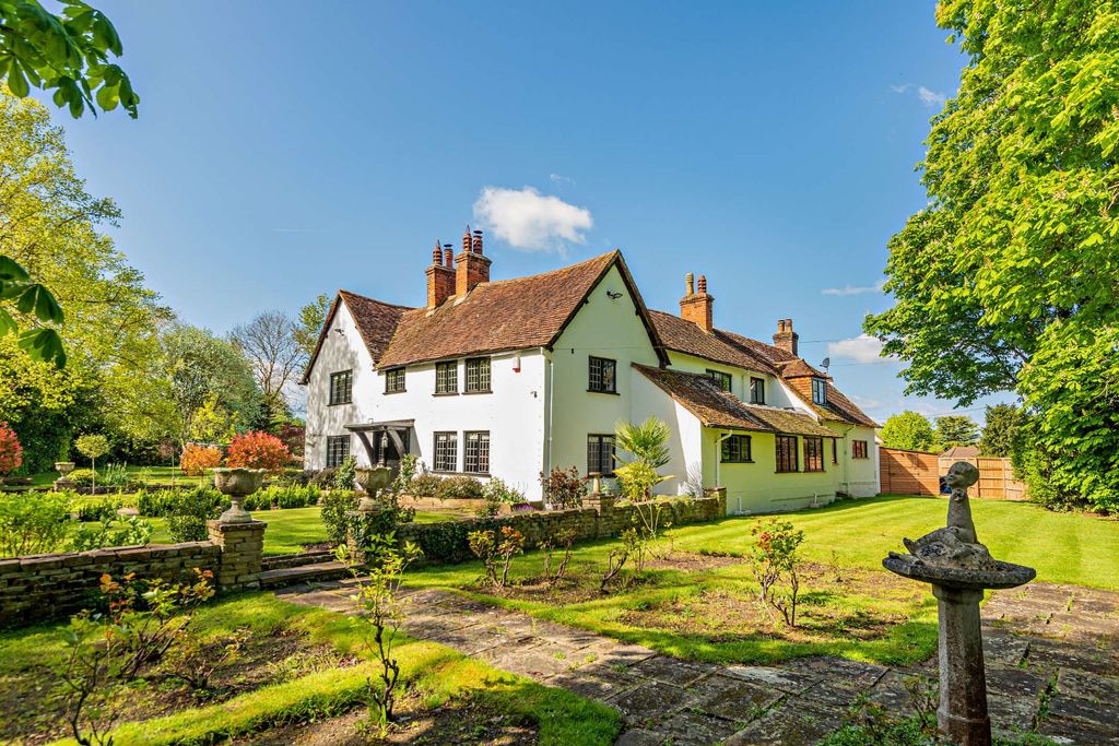 Additional image 24 of 6 bed detached house for saleWinkfield Street, Maidens Green, Windsor, Berkshire SL4