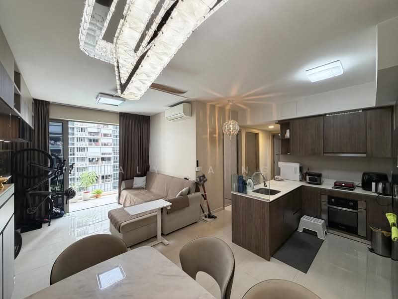 Additional image 2 of 8 Choa Chu Kang Grove