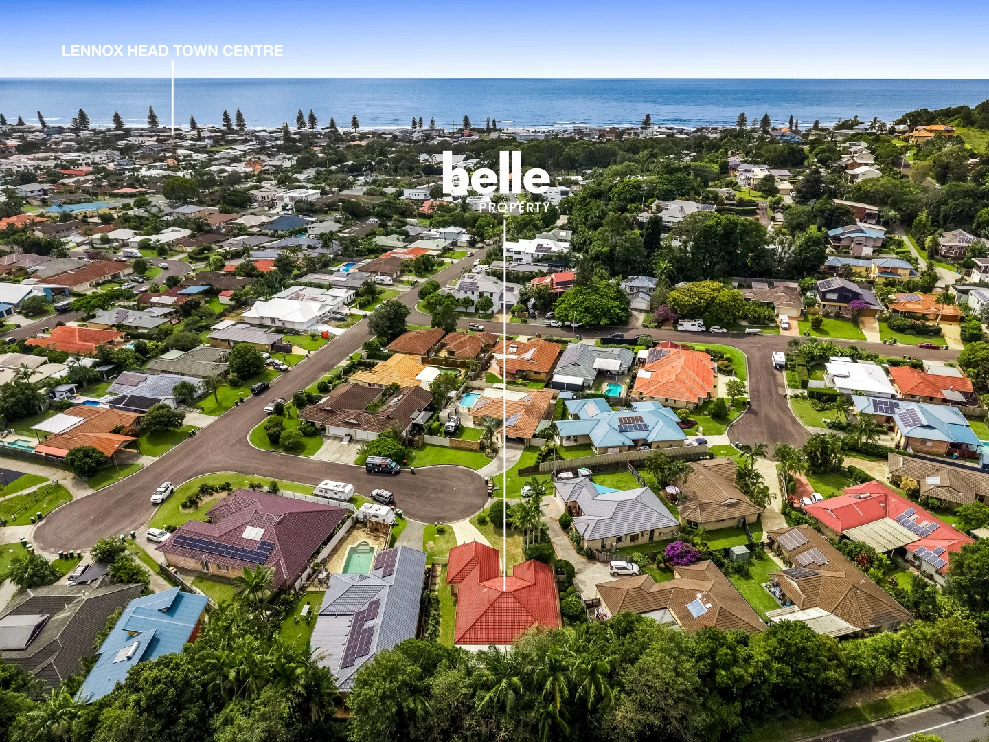 6 Yuraygir Place, Lennox Head NSW 2478