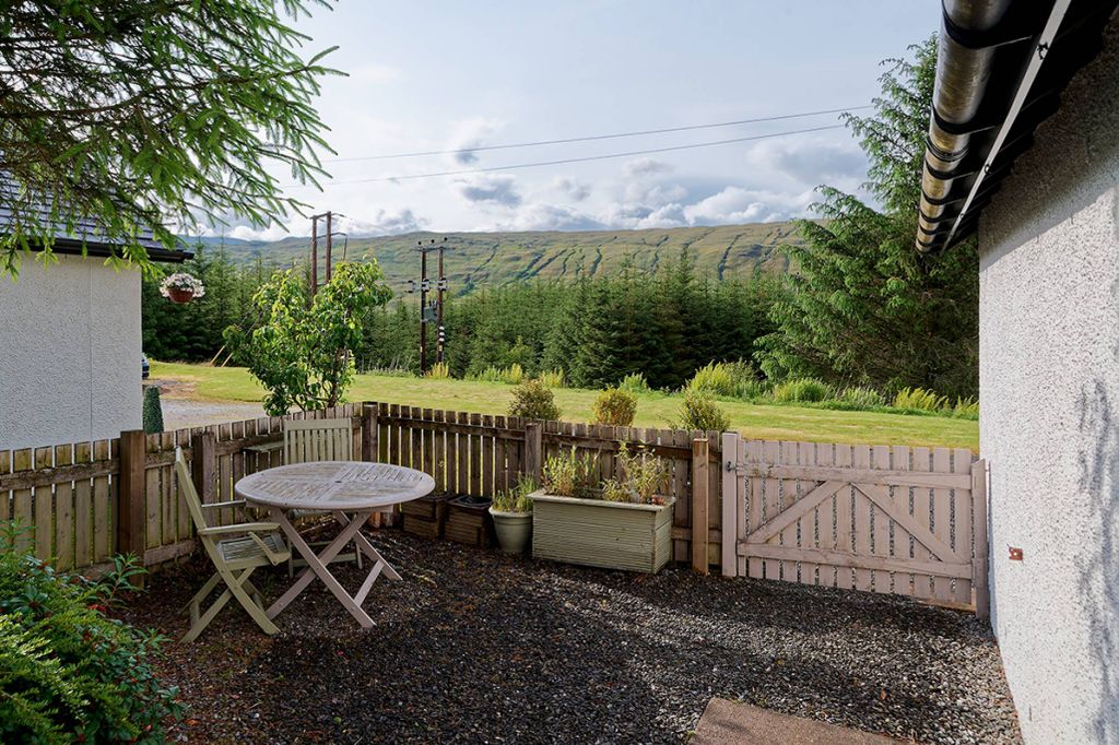 Additional image 23 of 2 bed cottage for saleWester Lix Cottages, Killin FK21