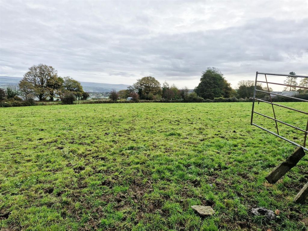 Land for saleMonks Cross, Kit Hill, Callington PL17