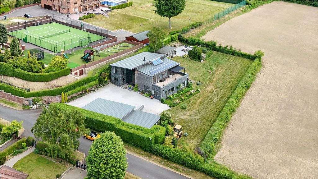 Additional image 52 of 4 bed detached house for saleSledgate Lane, Wickersley, Rotherham S66