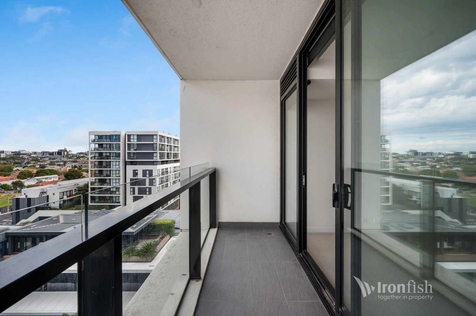 Additional image 2 of 812/11 Shamrock Street, Abbotsford VIC 3067