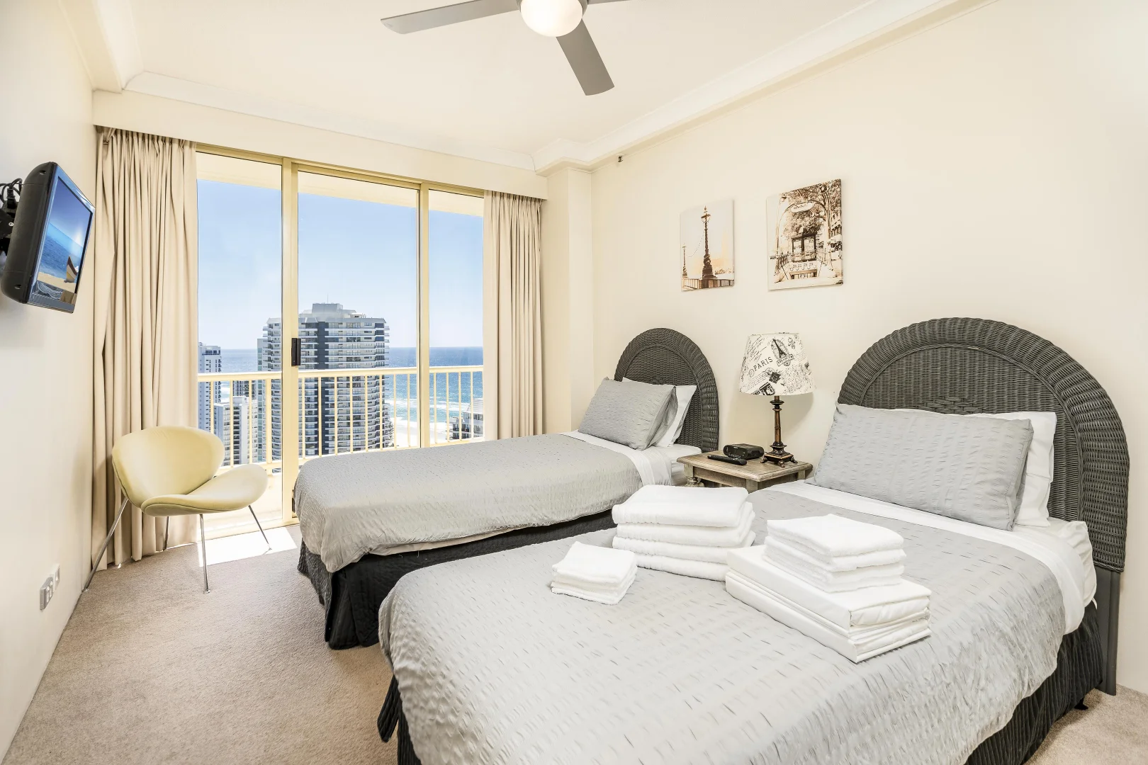 Additional image 7 of 272/1 Serisier Avenue, Main Beach QLD 4217