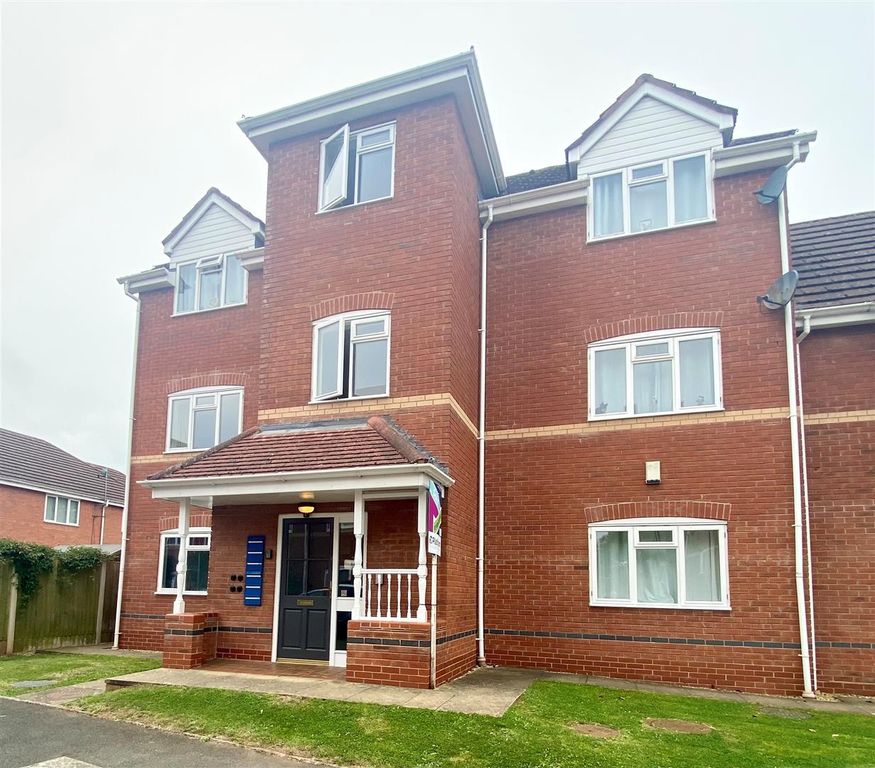 Additional image 10 of 1 bed flat for salePeak View, Malvern WR14