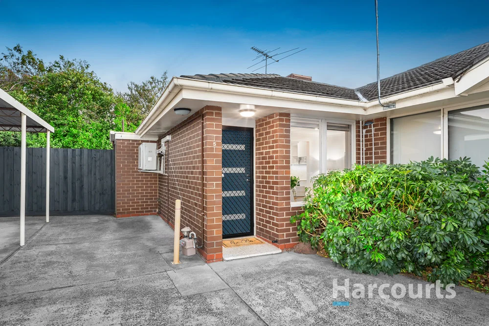 5/16 Argyle Street, Bentleigh East VIC 3165