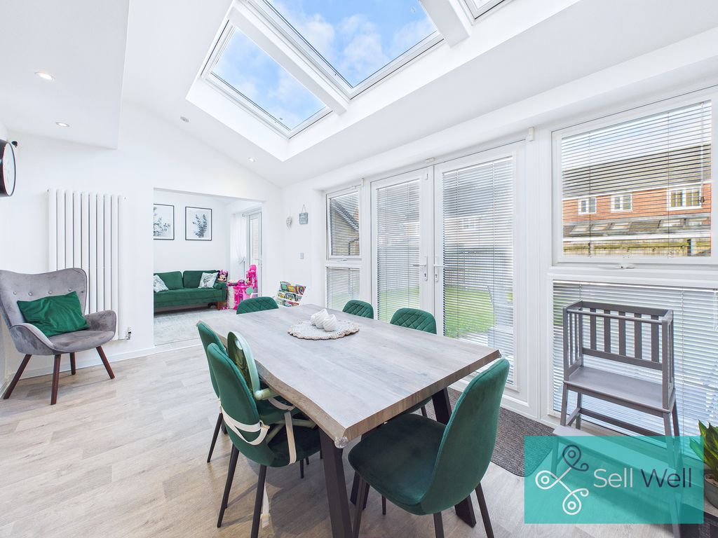 Additional image 5 of 3 bed detached house for saleWorsley Road North, Worsley, Manchester M28