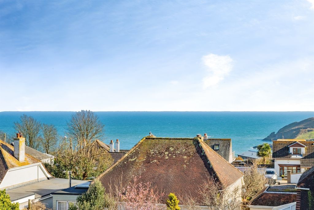 Additional image 4 of 5 bed semi-detached house for saleGillard Road, Brixham TQ5