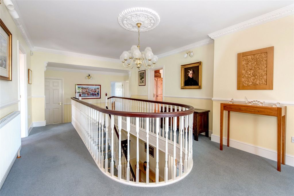 Additional image 12 of 4 bed detached house for saleSpaxton Road, Durleigh, Somerset TA5