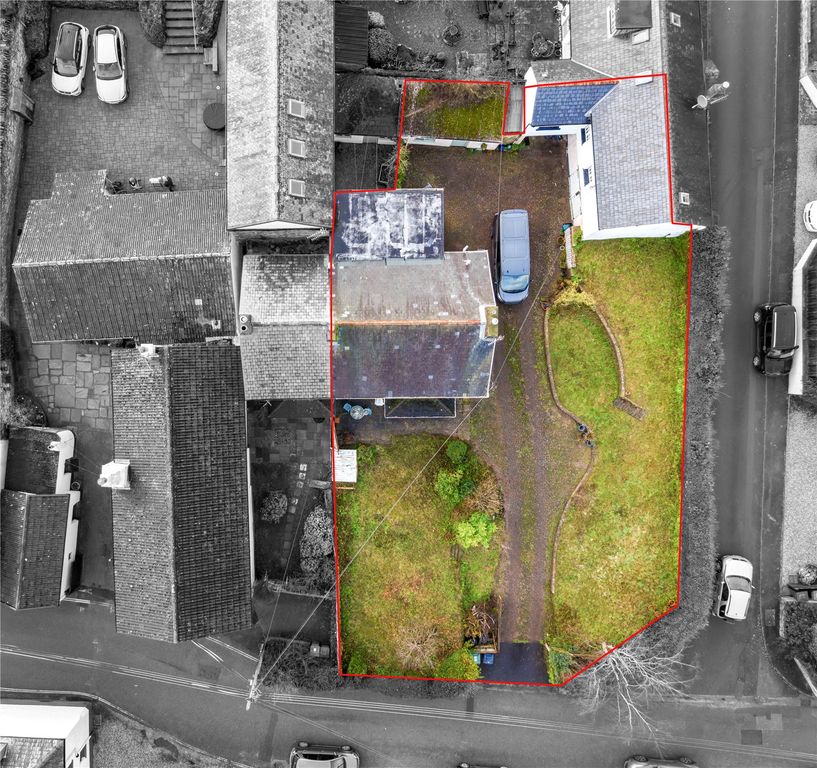 Additional image 23 of 3 bed semi-detached house for saleNorth Street, Braunton, Devon EX33