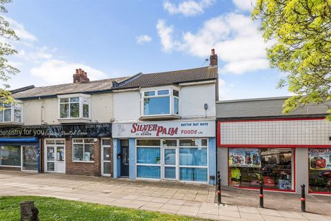Copnor Road, Portsmouth PO3