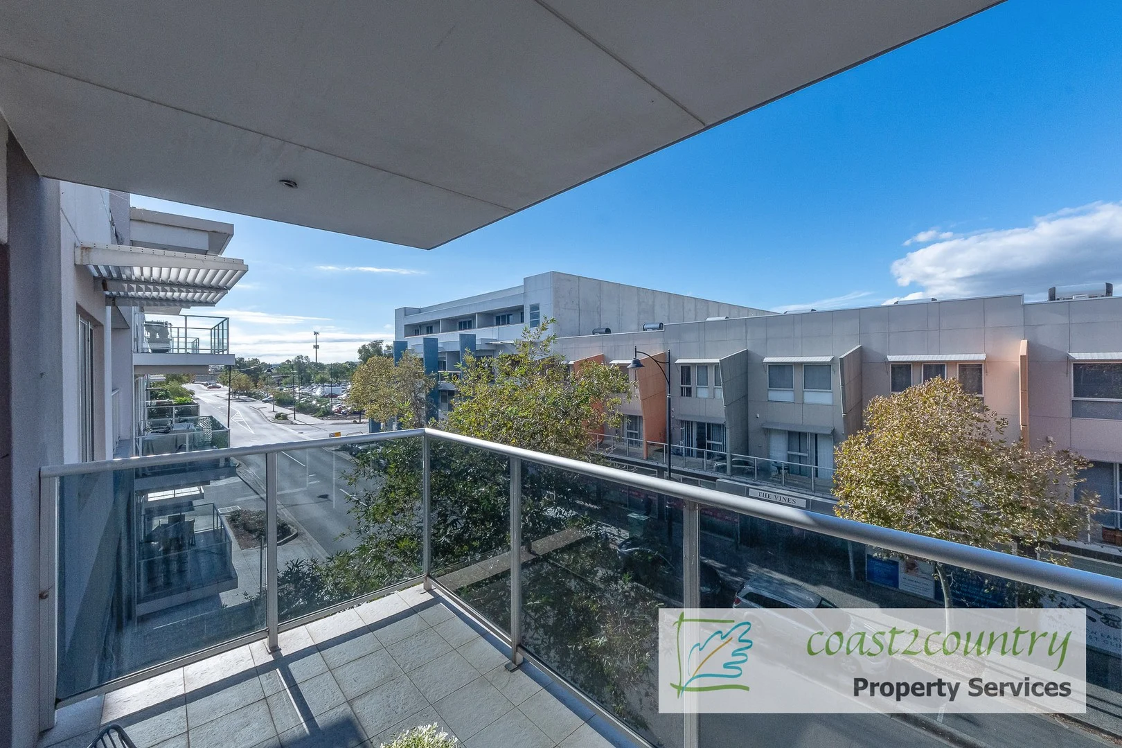 8/26-28 METRO PARADE, Mawson Lakes SA 5095