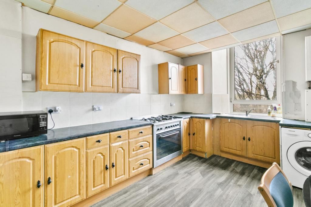 Additional image 5 of 3 bed flat for salePaisley Road West, Cessnock G51