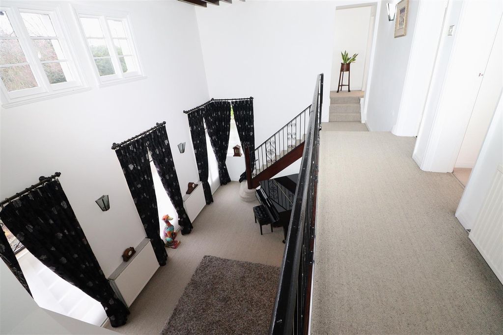 Additional image 33 of 5 bed detached house for saleBarham Avenue, Elstree, Borehamwood WD6