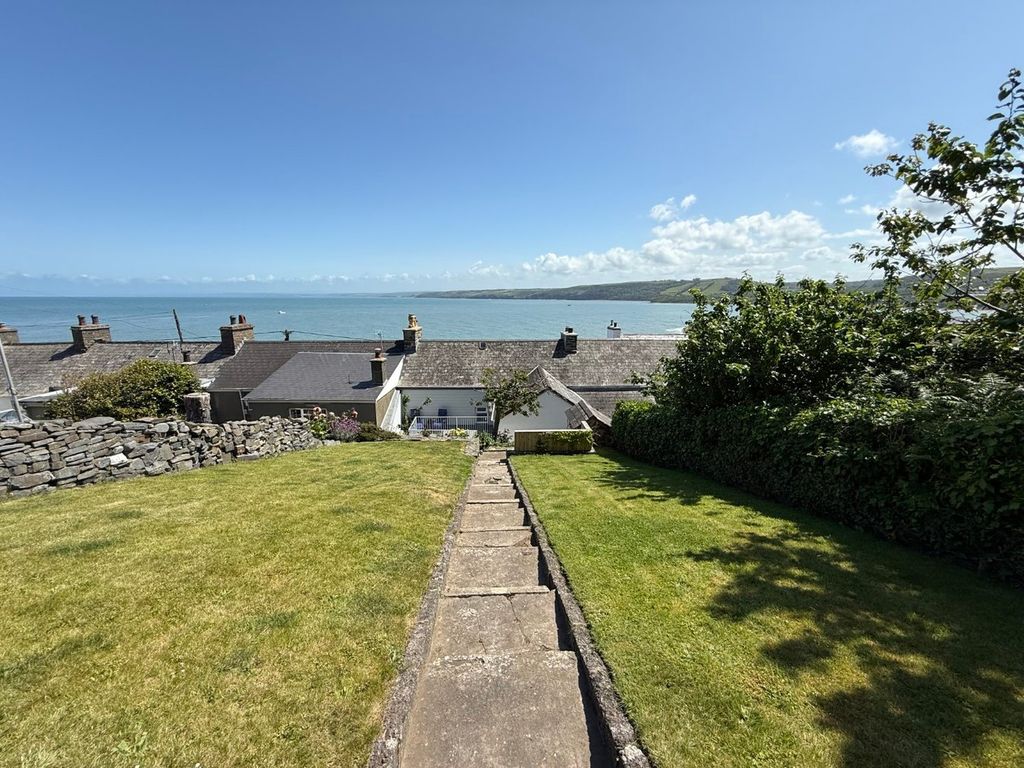 Additional image 41 of 4 bed terraced house for saleRock Street, New Quay SA45