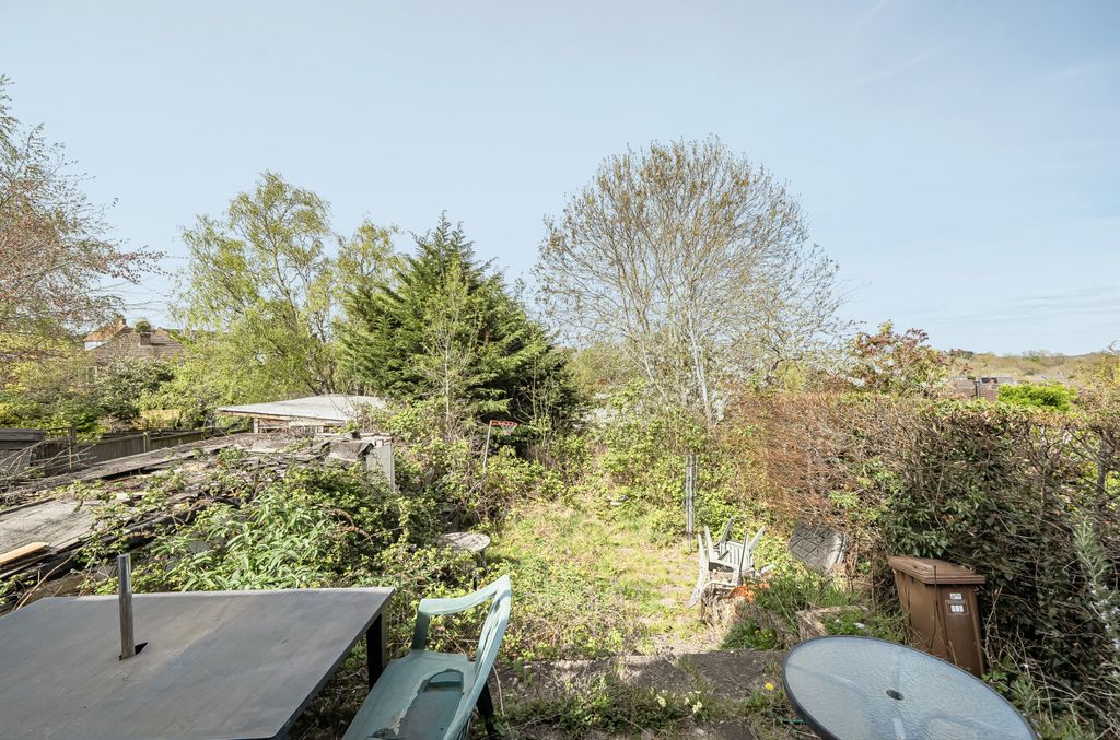 Additional image 11 of 4 bed semi-detached house for saleAlben Road, Binfield, Bracknell, Berkshire RG42