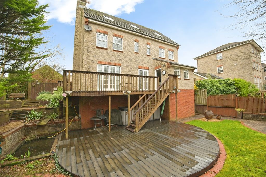 Additional image 24 of 5 bed detached house for saleBryn Dryslwyn, Bridgend CF31