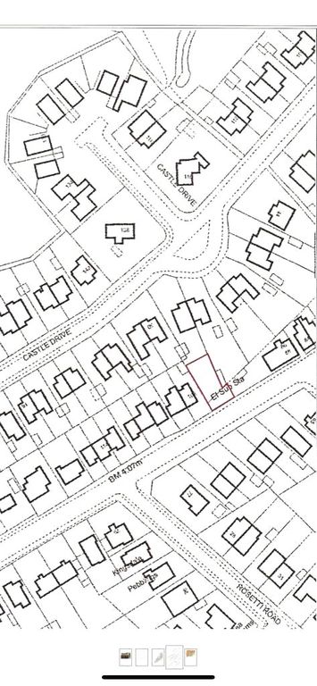 Additional image 3 of Land for saleCastle Drive, Pevensey Bay BN24
