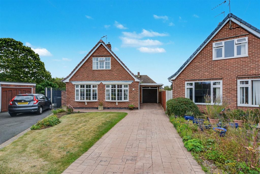 Additional image 23 of 3 bed detached bungalow for saleHoniton Close, Toton, Nottingham NG9